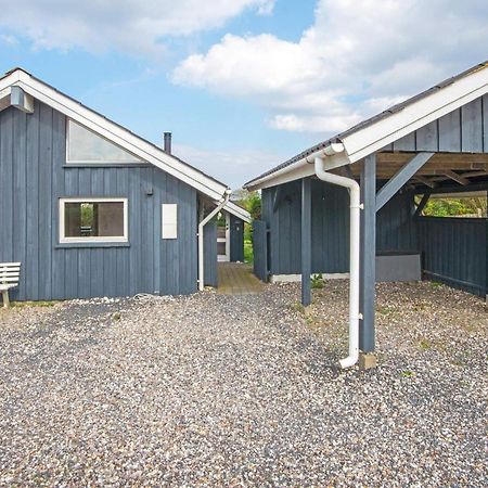 Two-Bedroom Holiday Home In Lemvig 1 외부 사진