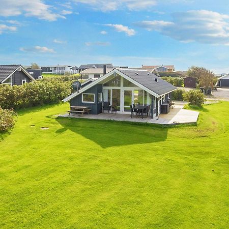 Two-Bedroom Holiday Home In Lemvig 1 외부 사진